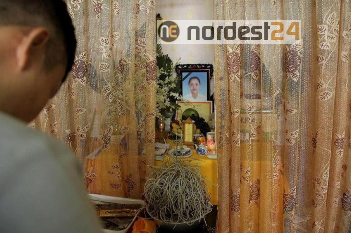 Vietnamiti morti,accusati i 13 arrestati - 