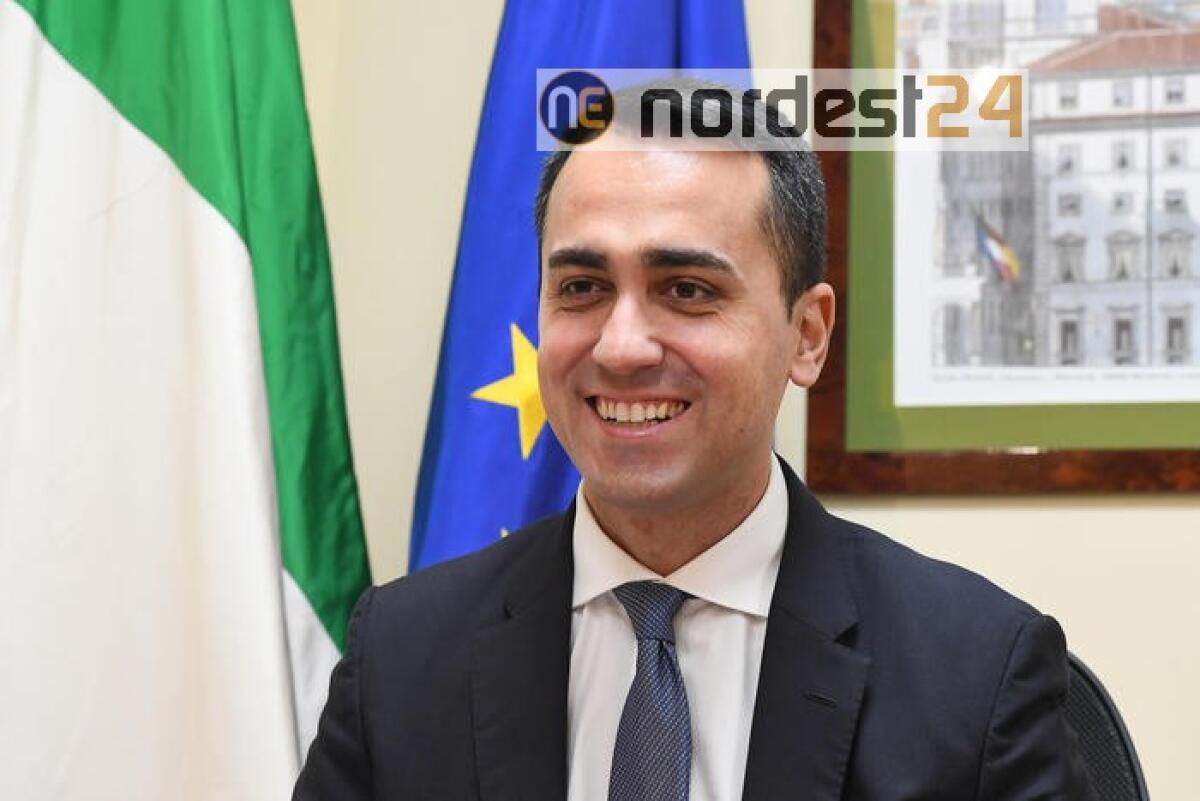 S.Romano: Di Maio, Stato non abbandona - 