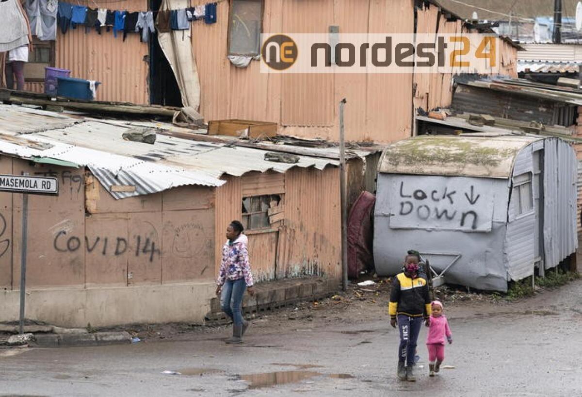 Virus, rischio povertà 86 mln di bimbi - 