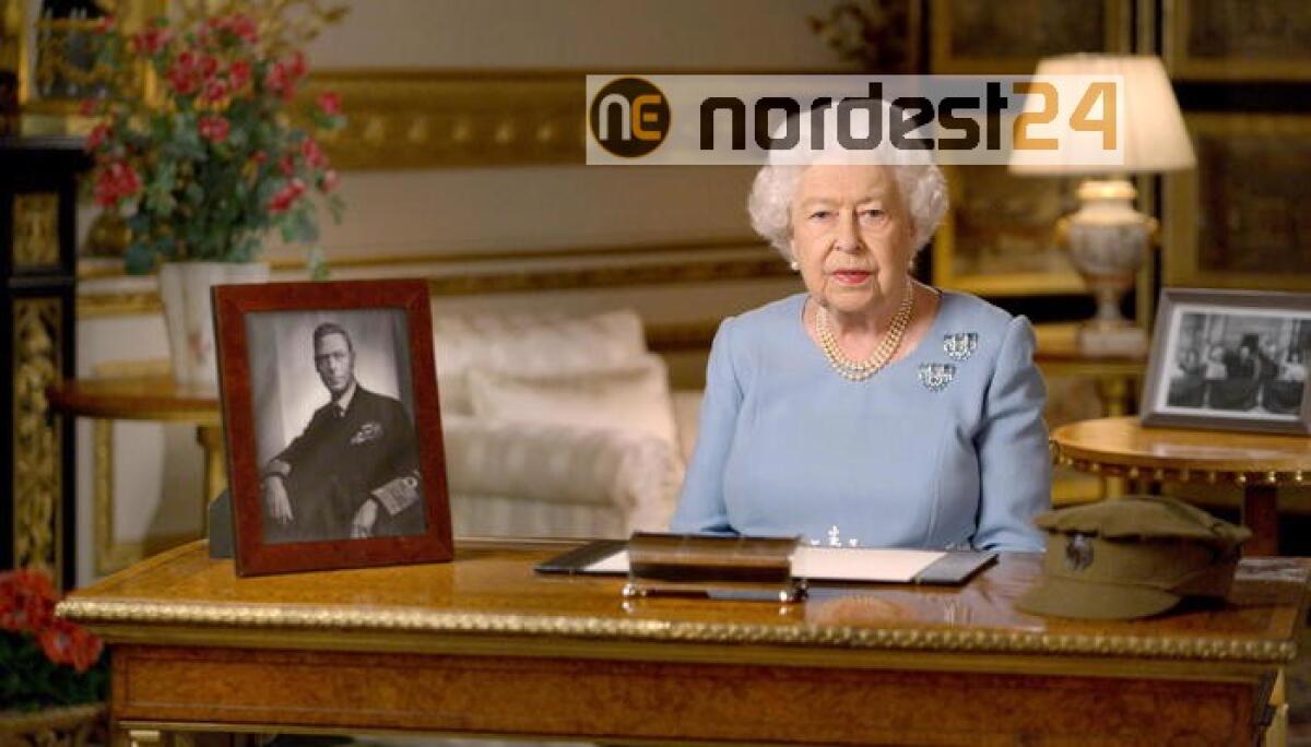 Regina ricorda Vittoria, mai arrendersi - 