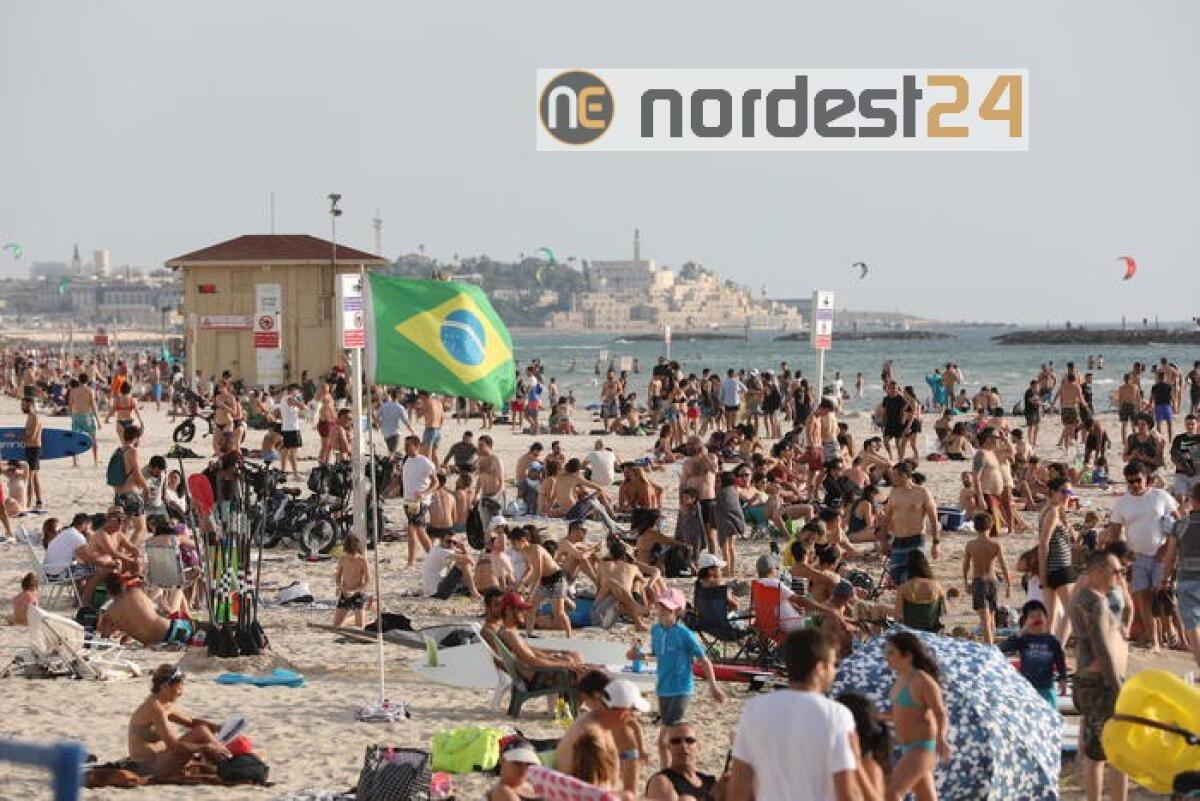 Coronavirus: Isreale, 18 casi in 24 ore - 