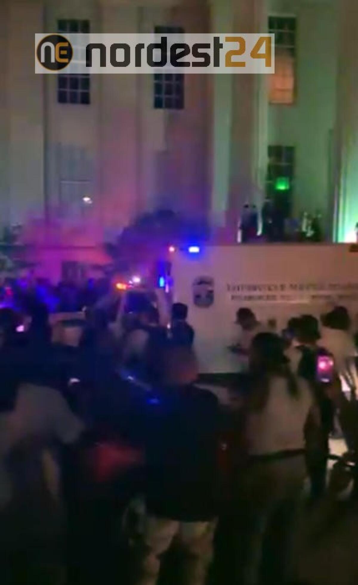 Usa, 7 feriti in protesta antirazzista - 