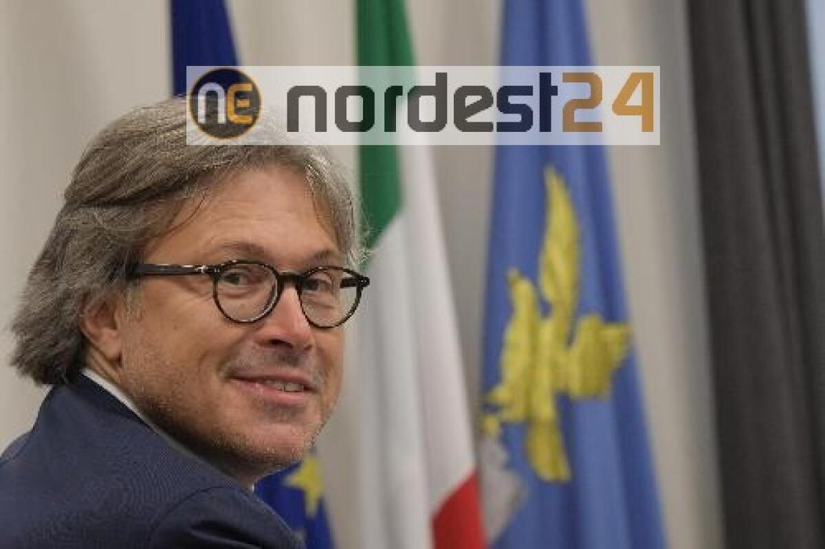 Economia: Bini, Fvg sostiene progetto Fincantieri per innovazione - 
