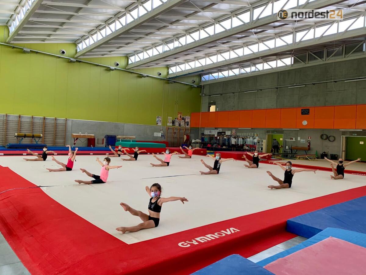 Udine. Asu riparte, un passo dopo l’altro, in sicurezza - 