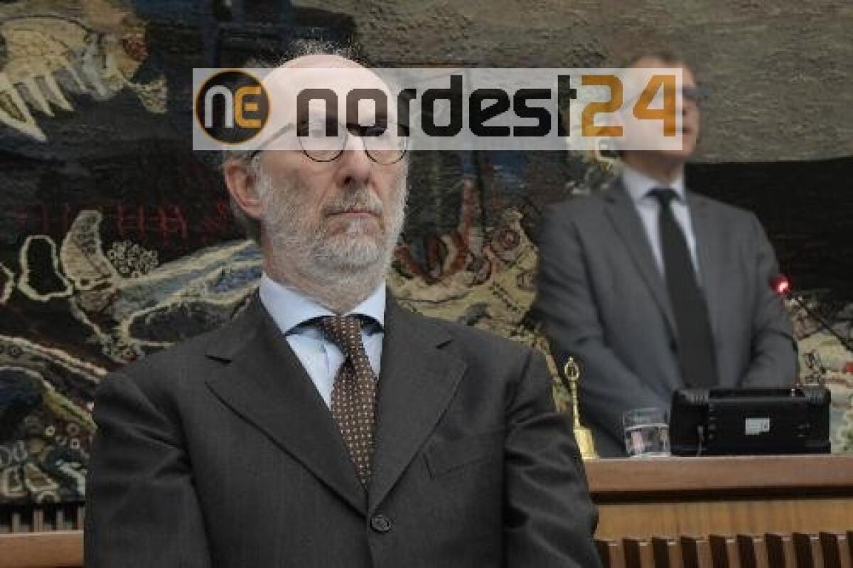 Salute: Riccardi, lo Stato va sfidato sulla politica delle entrate - 
