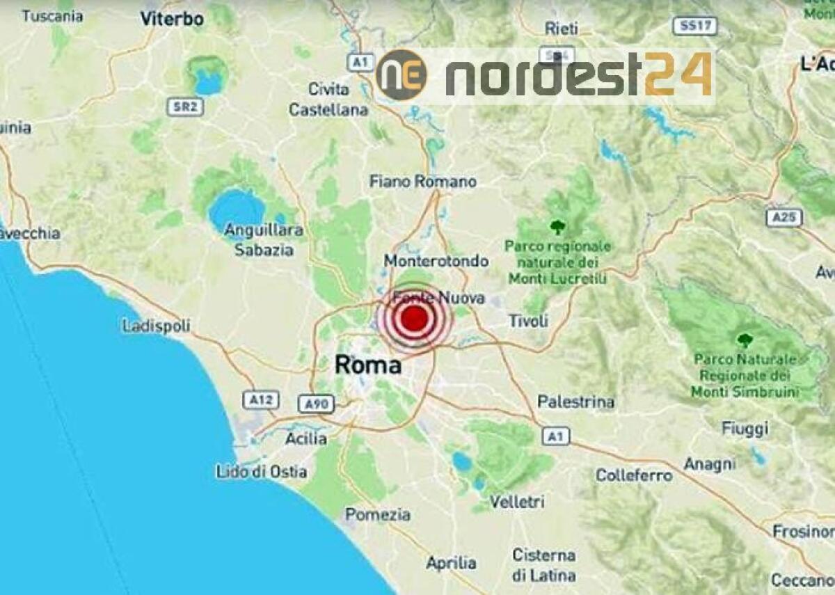 Terremoto: zona colpita poco sismica - 