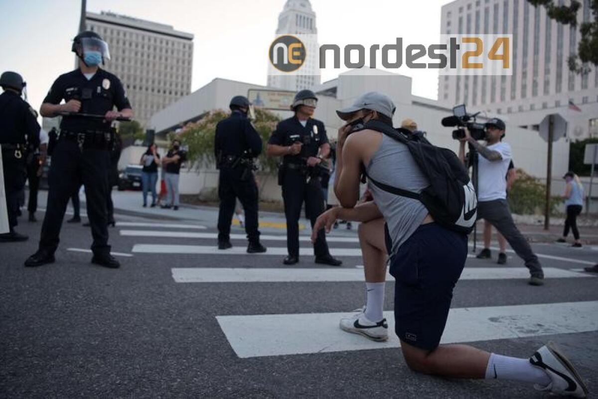 Onu a Usa, fermare omicidi afroamericani - 