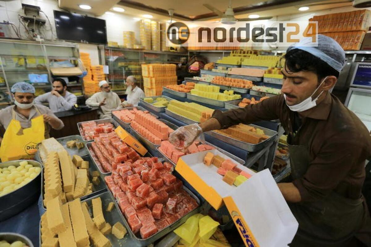 Coronavirus: Pakistan, 1.356 casi in 24h - 