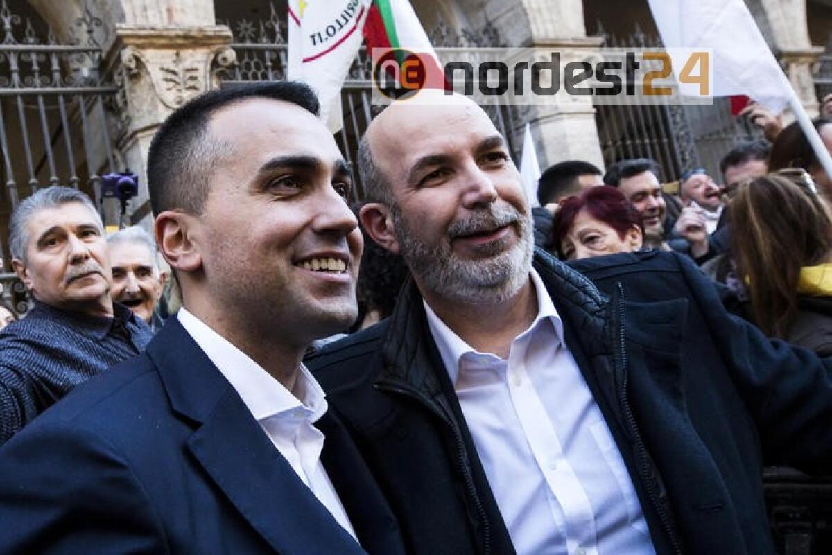 Ue: Crimi, bene.Ora Commissione confermi - 