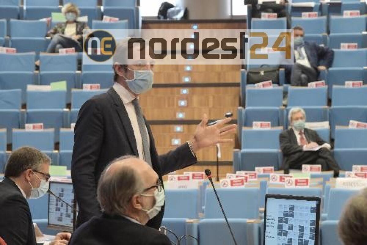 Coronavirus: Fedriga, chiesto a governo stop saldo finanza pubblica - 