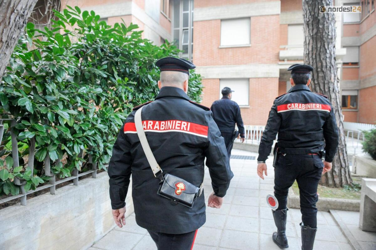 Mestre, scoperta casa del sesso: boom di clienti ai tempi del covid - 