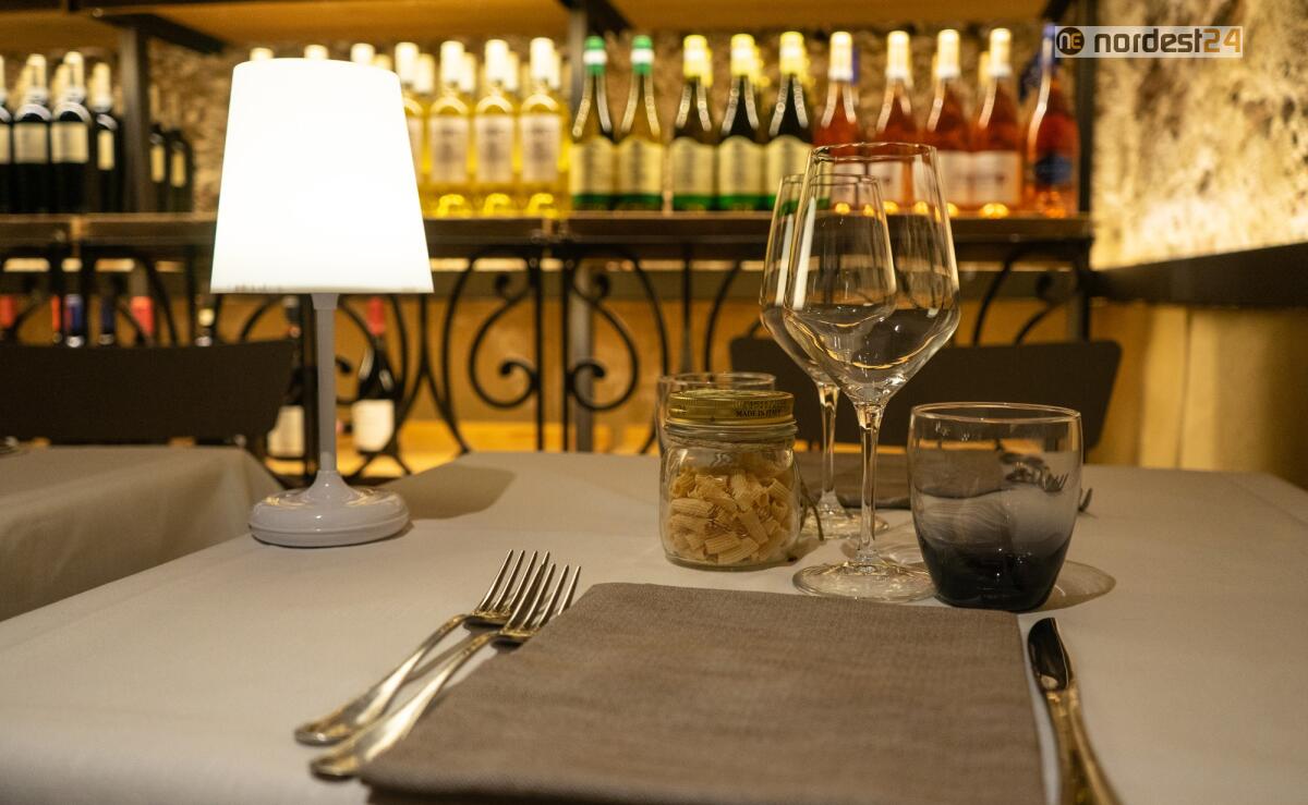 Riapertura bar e ristoranti: ecco le regole Inail - 