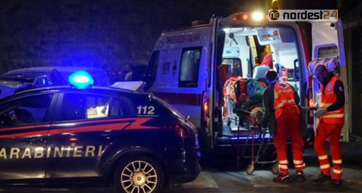 Cassola (VI), schianto contro un muro: morto motociclista 22enne - 