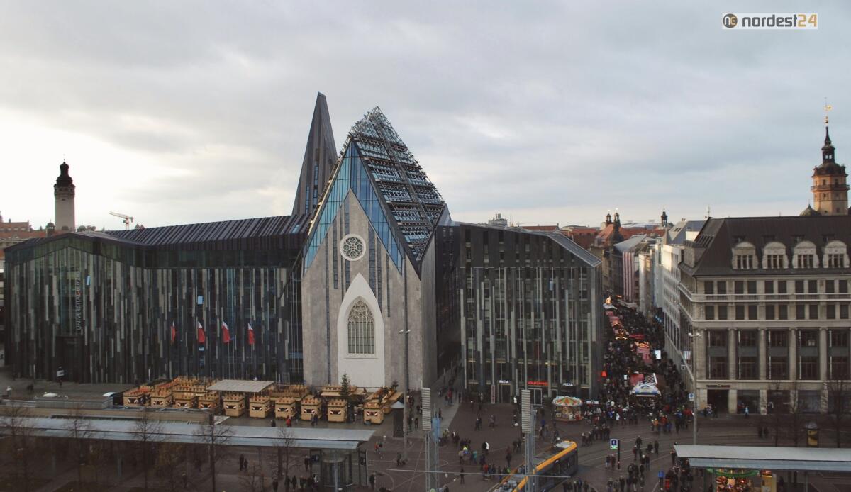 Coronavirus: Germania, riprendono le messe - 