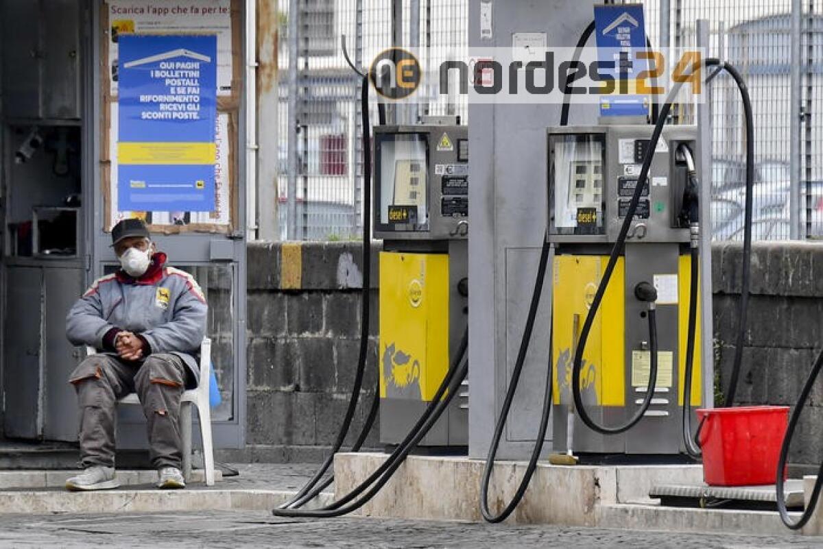 Benzina: da stasera sciopero, impianti chiusi in autostrada - 