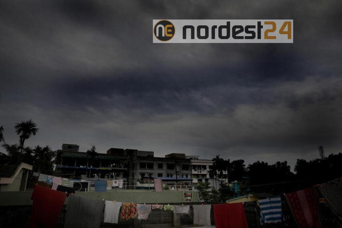 Lockdown, difficili evacuazioni ciclone - 