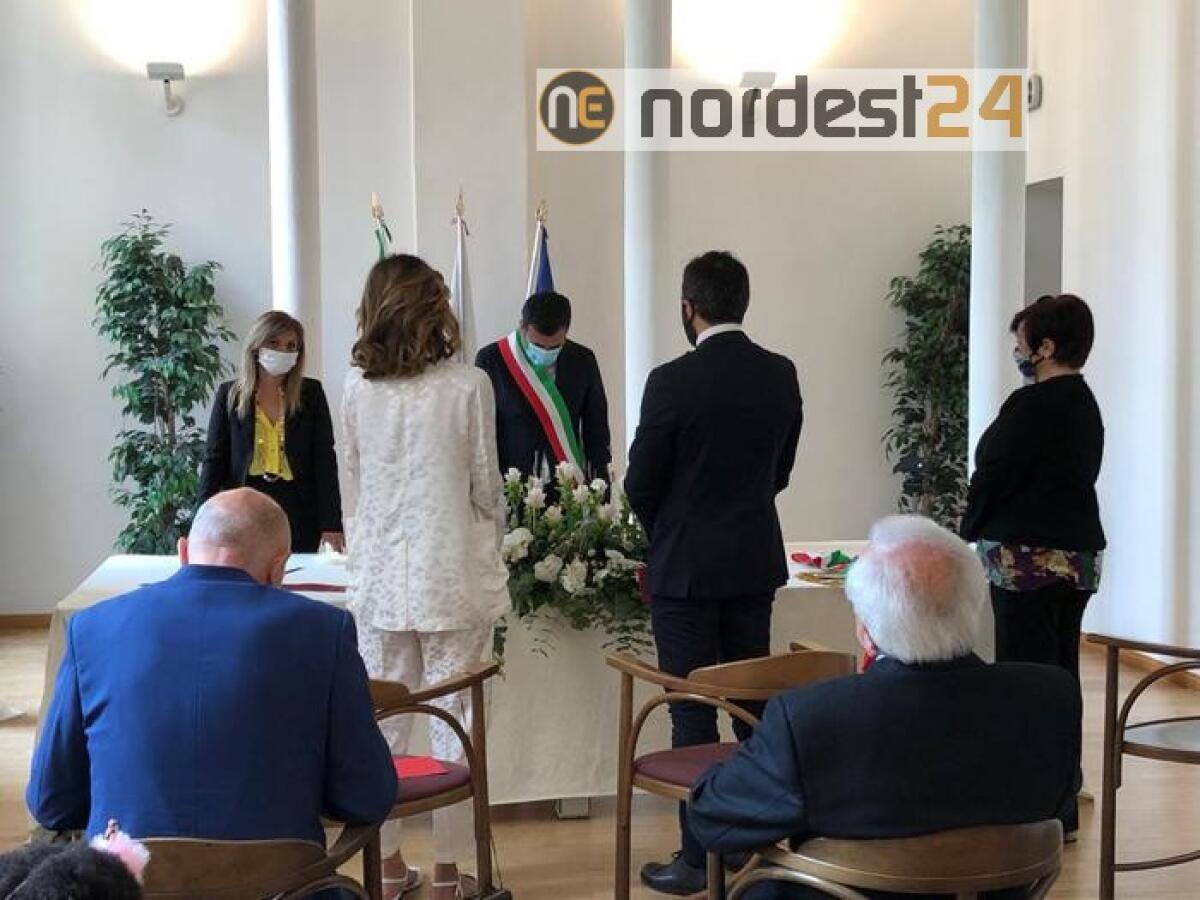 Fase 2: a Bari primo 'sì' con invitati - 