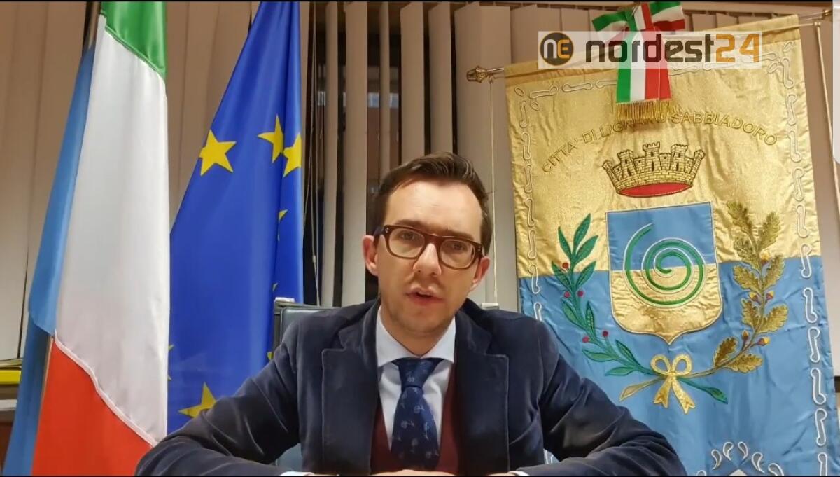 Coronavirus, a Lignano tutti guariti. Il sindaco spiega la severa ordinanza - 