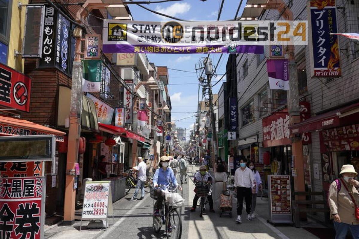 Borsa: Tokyo, apertura in calo (-1,11%) - 