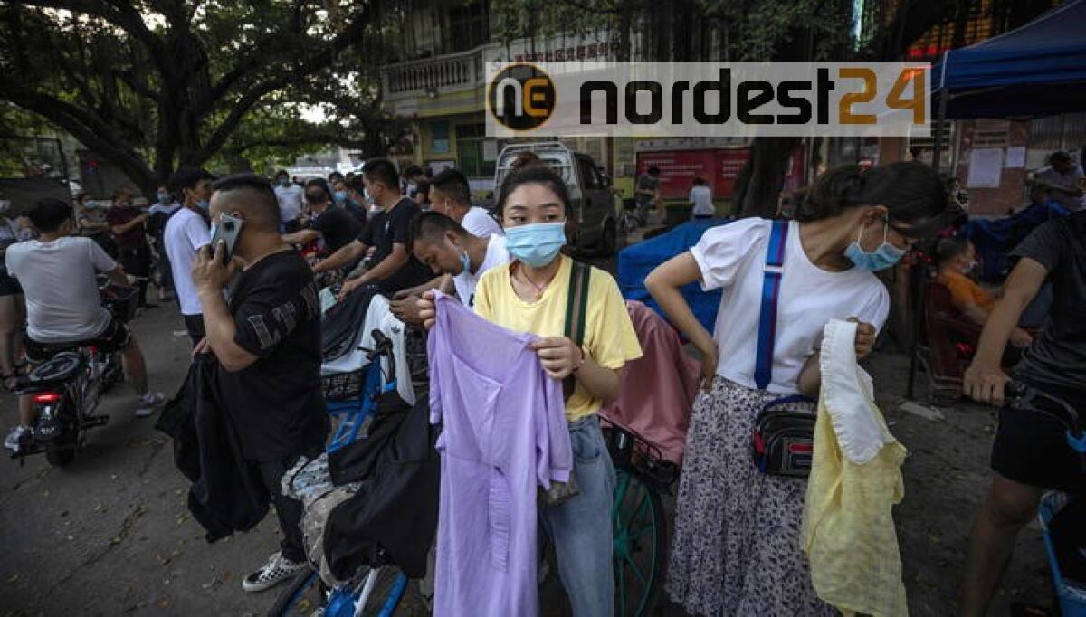 Coronavirus: Cina, 17 casi, 5 a Wuhan - 