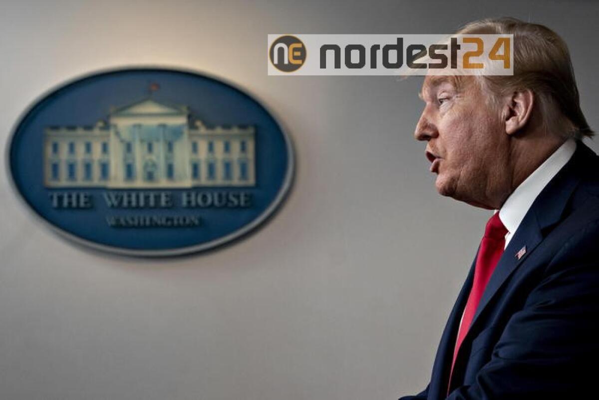 Trump, Cina incompetente o in malafede - 