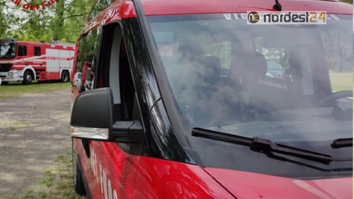 Scomparso a Marina Julia: ritrovato morto il 74enne Giuliano Rocco - 