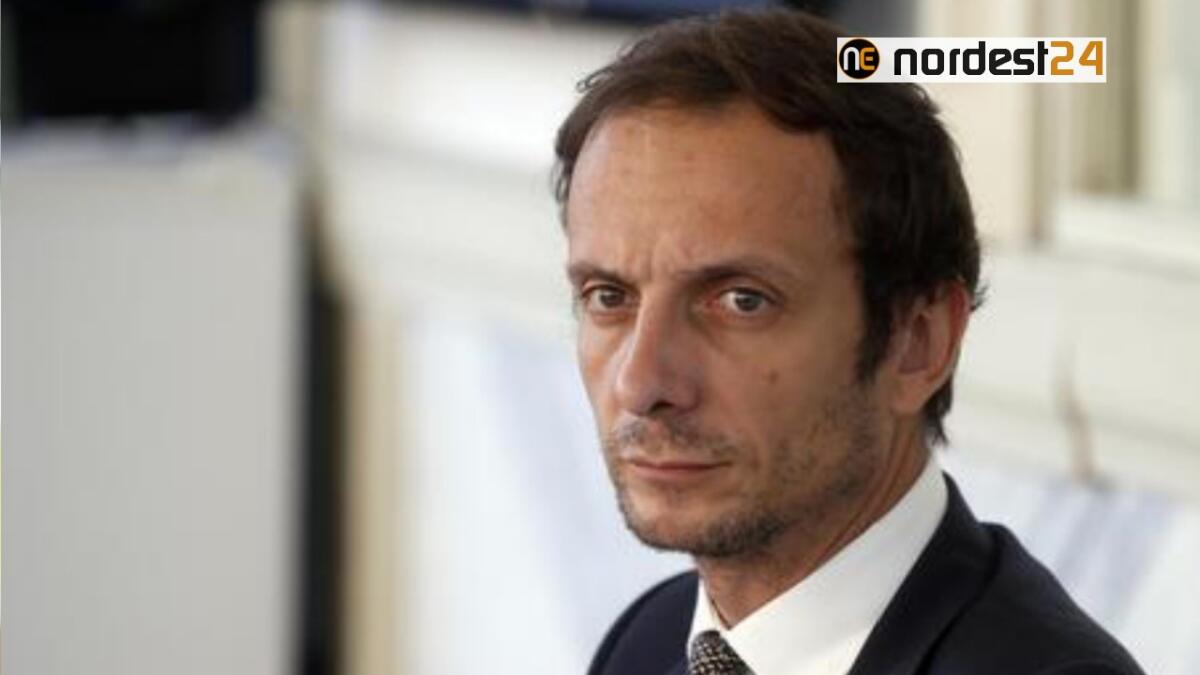 Fvg, Fedriga: "verso riapertura del commercio l'11 maggio 2020" - 