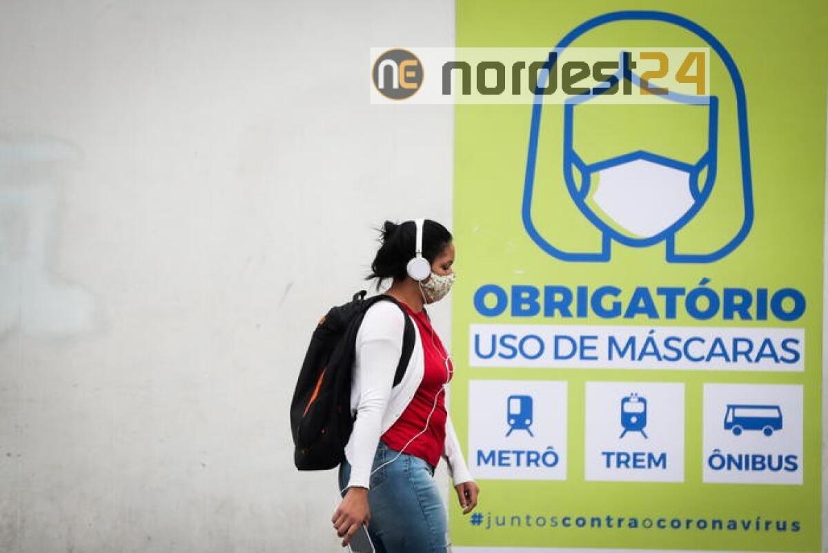 Brasile, oltre 13mila contagi in 24 ore - 