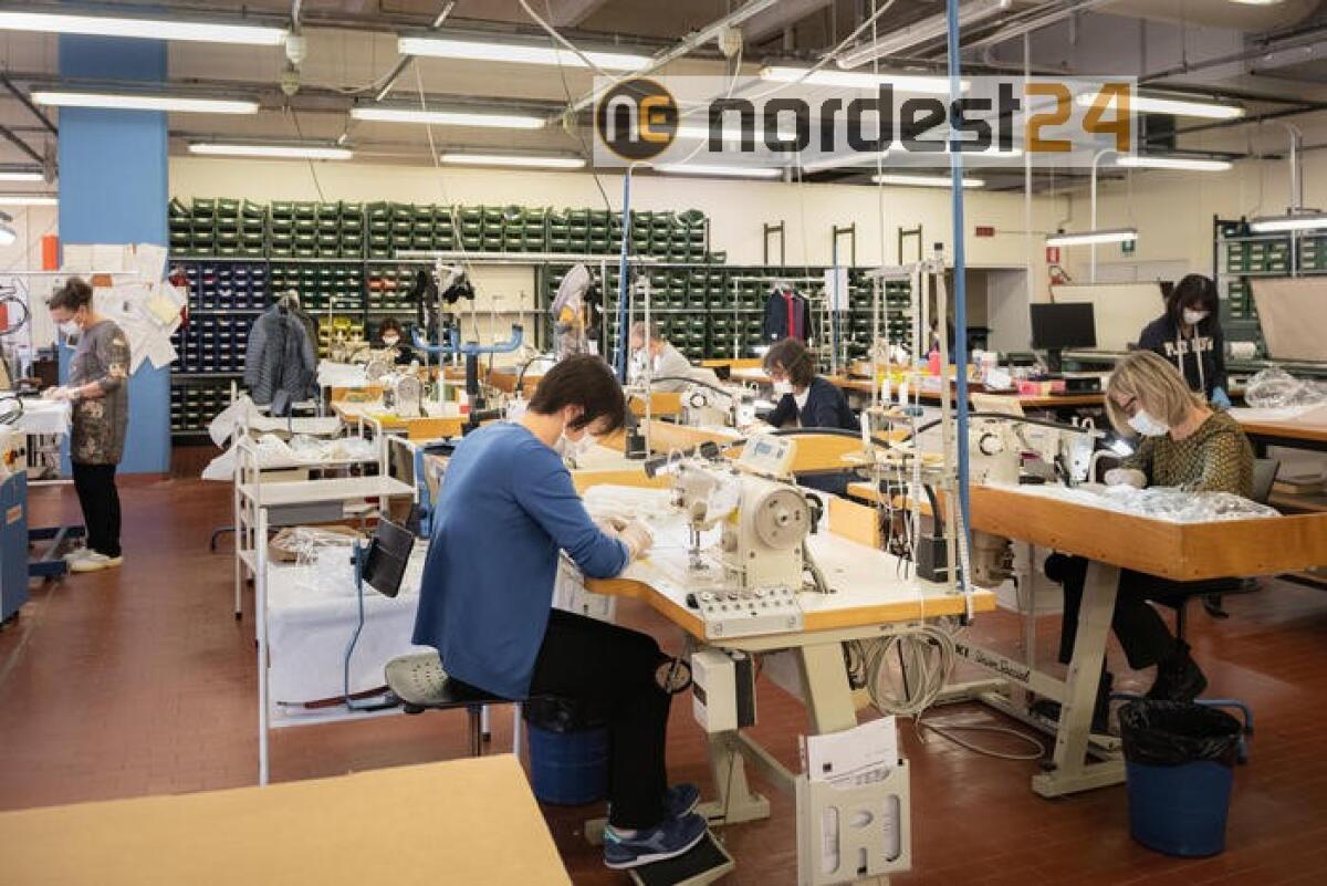 Istat stima 385mila occupati in meno causa lockdown - 