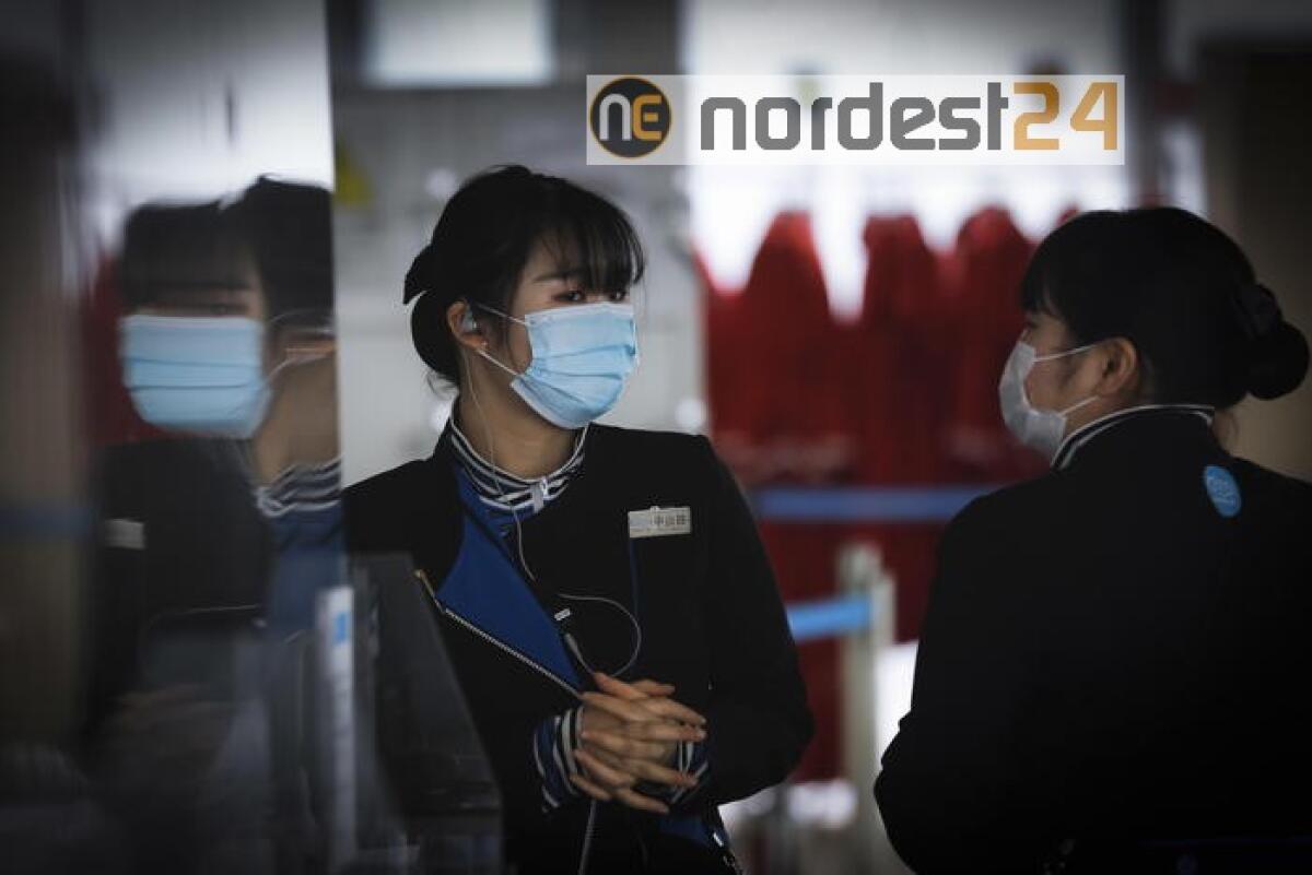 Coronavirus: Giappone, 28 casi in 24 ore - 