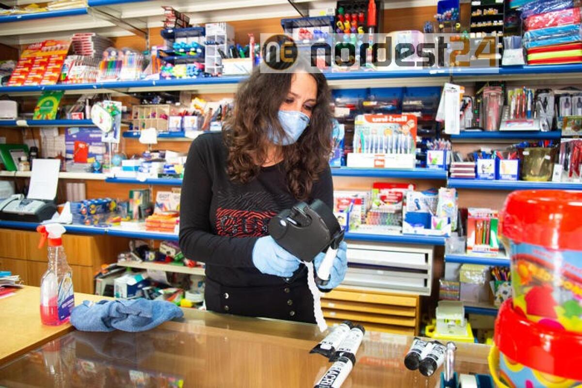 Fase 2: riaperte 82% Pmi ma 30% teme chiusura definitiva - 