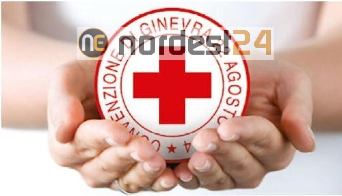 Croce Rossa: domani bandiere in sedi Regione per giornata mondiale - 