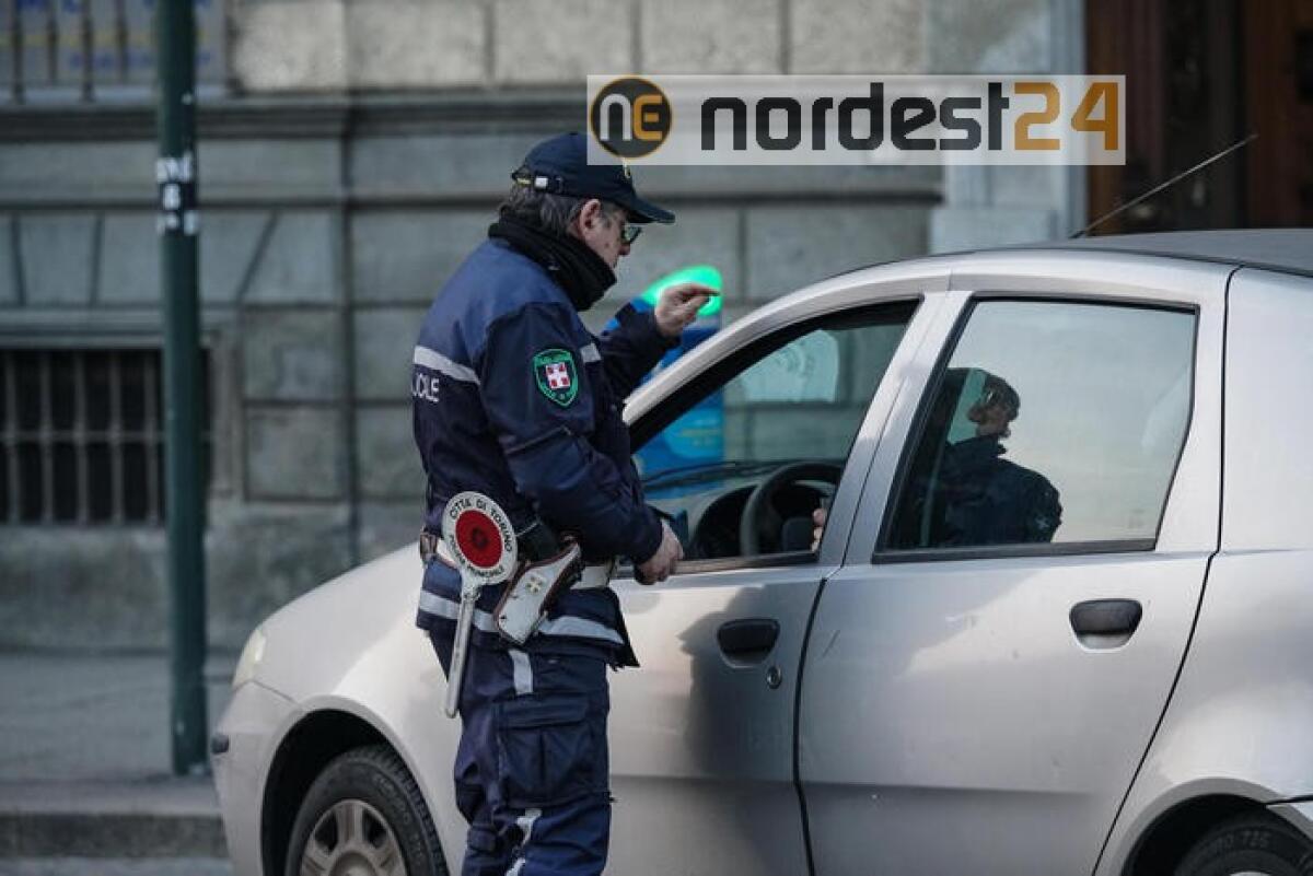 Primo week end Fase 2, a Roma controlli - 