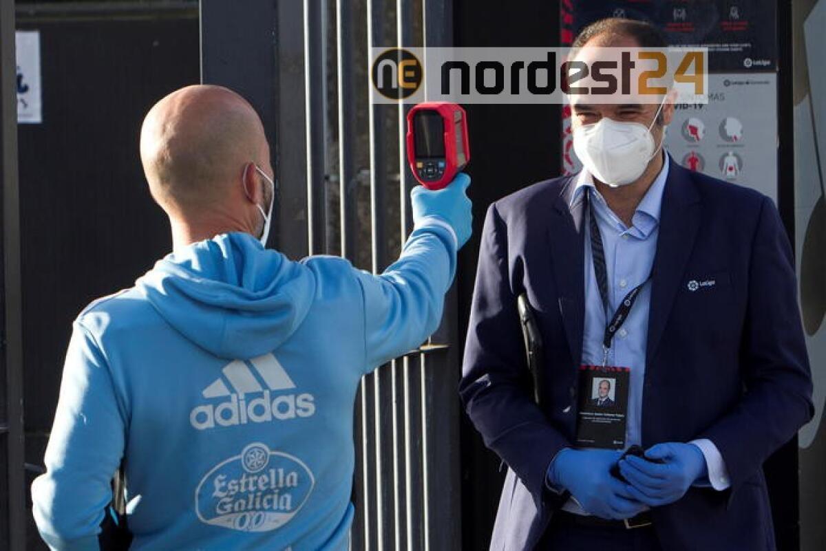 Coronavirus: Spagna, 184 morti in 24h - 