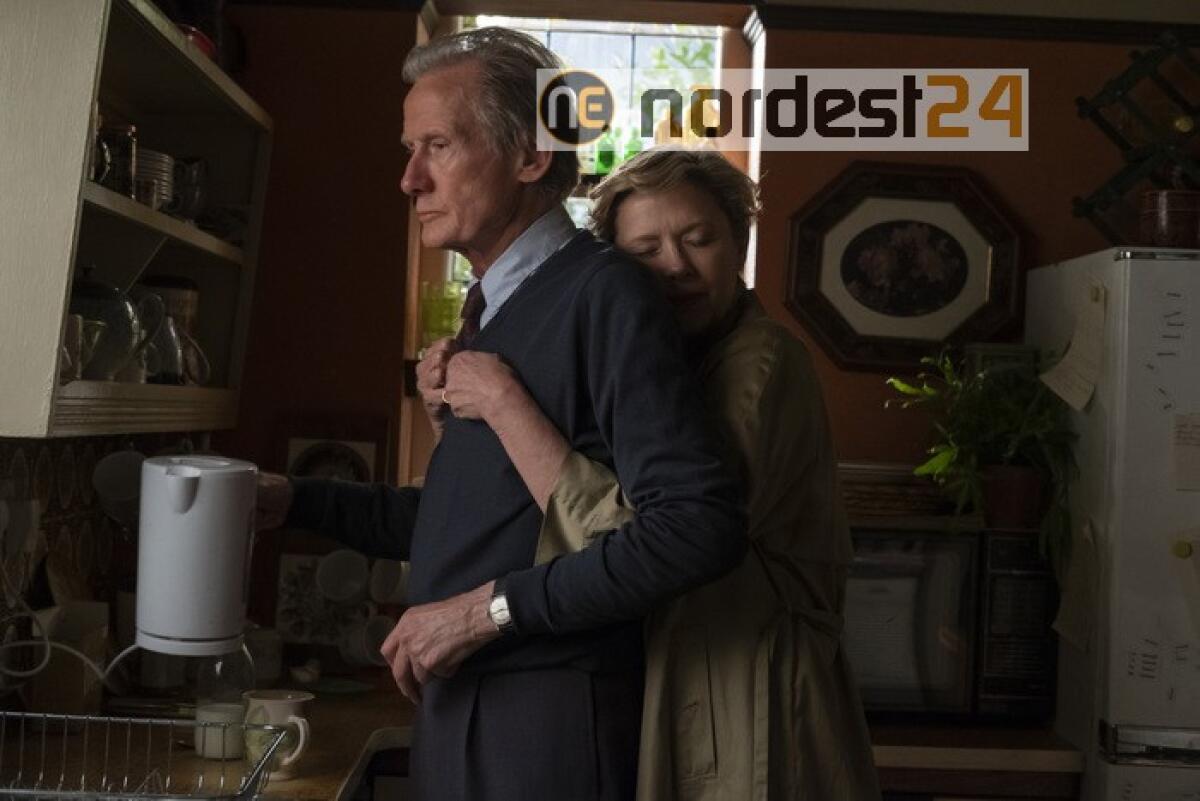 Il dolore di un figlio per la crisi dei genitori - 