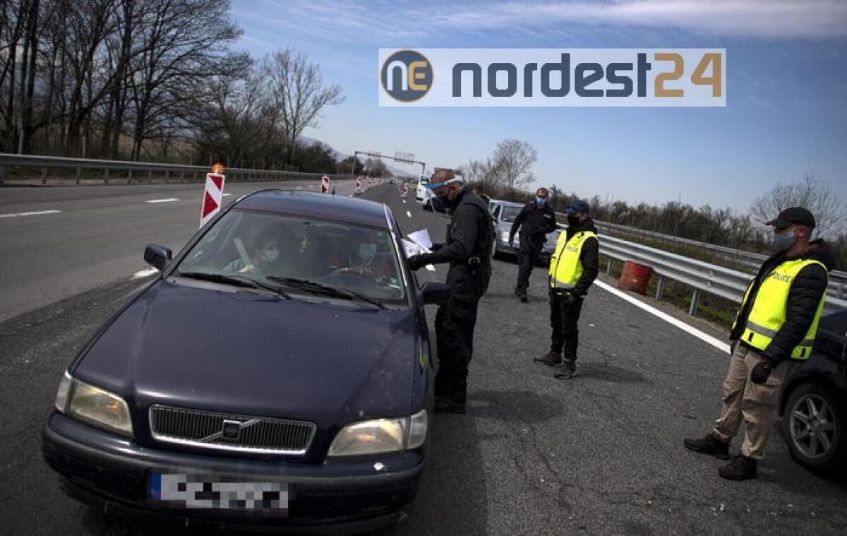 Coronavirus: Bulgaria, oltre 2.300 casi - 