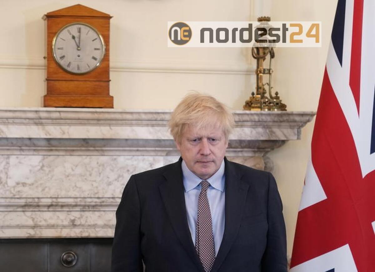 Gb da 'stare a casa' a 'in allerta' - 