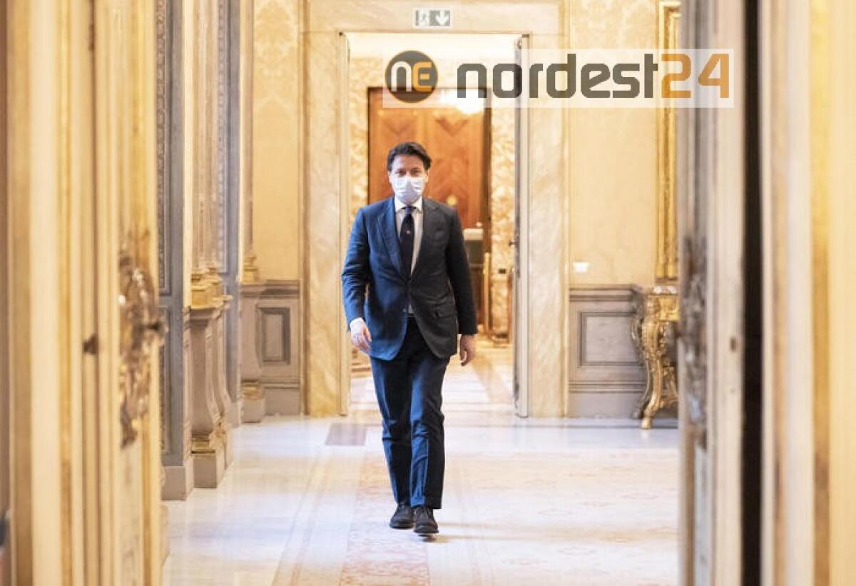 Migranti: P.Chigi, c'è sintesi governo - 