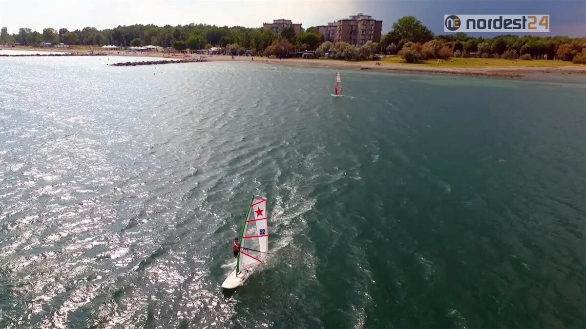 Monfalcone. Stagione al via dal 15 giugno per Marina Julia e Marina Nova - 