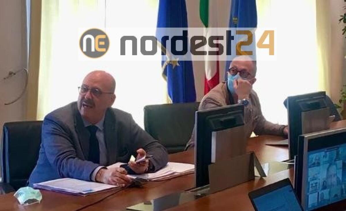 Demanio: Callari, emergenza Covid obbliga a dare certezze a operatori - 