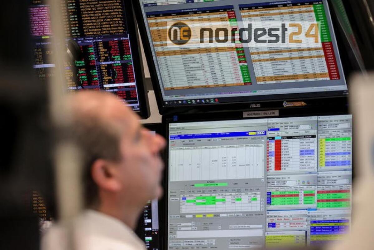 Borsa Europa apre in forte rialzo - 