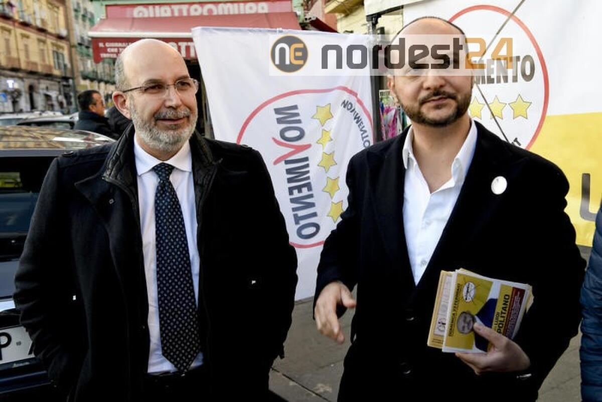 Migranti:Crimi, bozza Dl ancora non va - 