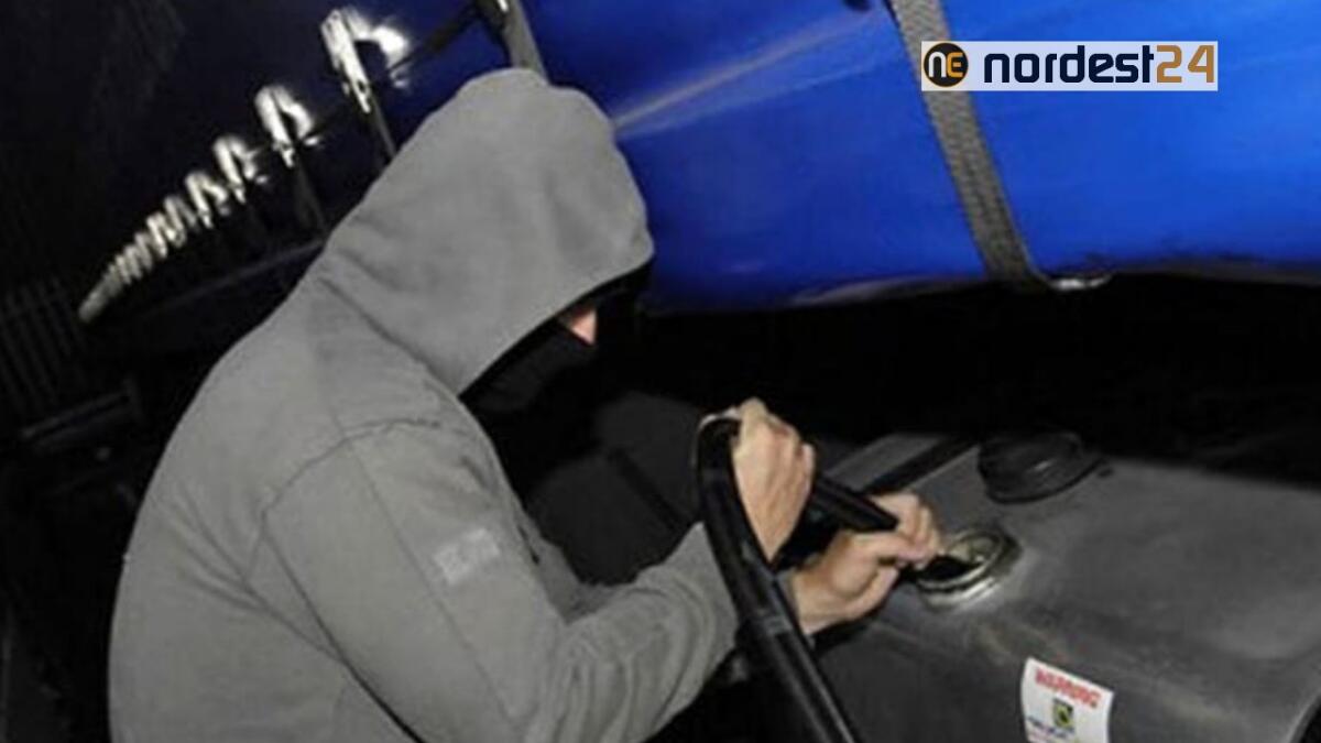 San Giorgio di Nogaro. Furto di gasolio in A4: denunciati due 27enni - 