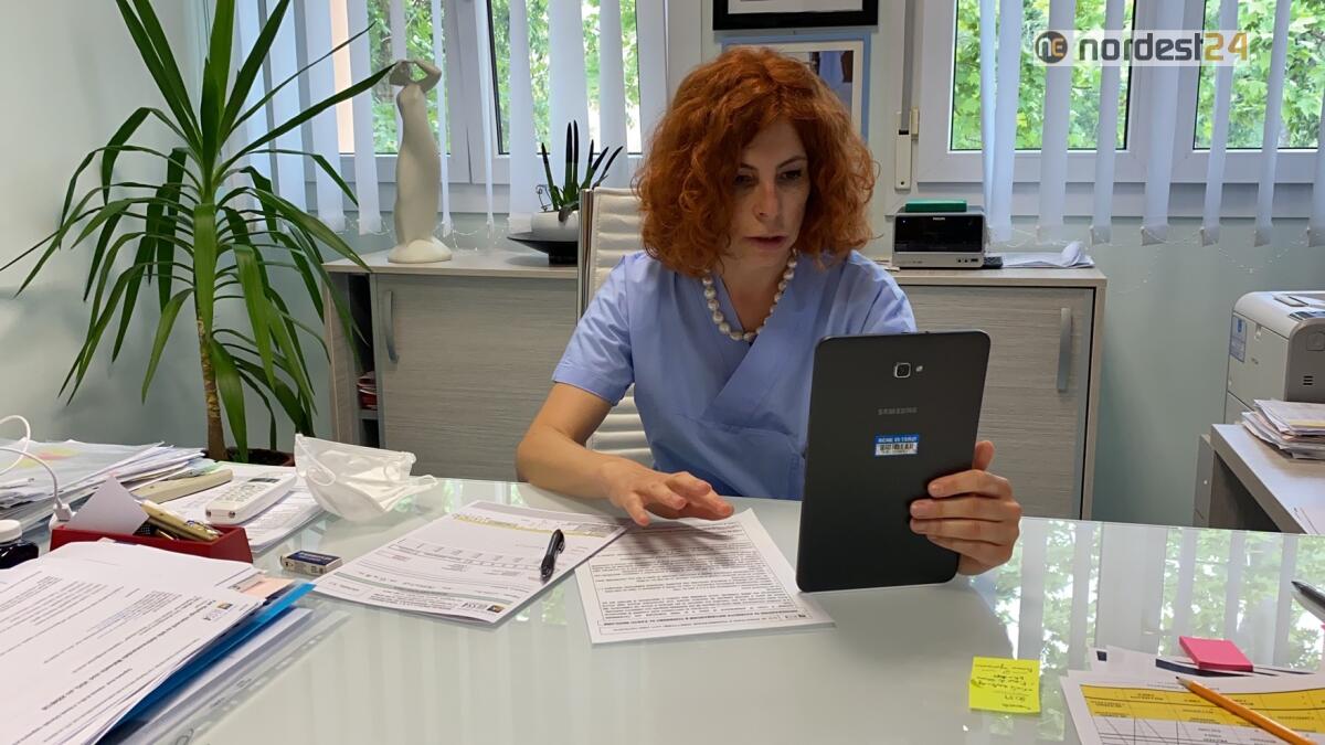 Ulss4 Veneto orientale: visite anestesiologiche in videochiamata - 