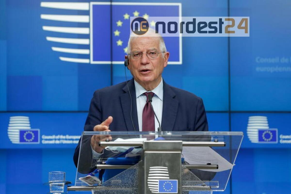 Ue contro decisione Usa sull'Iran - 