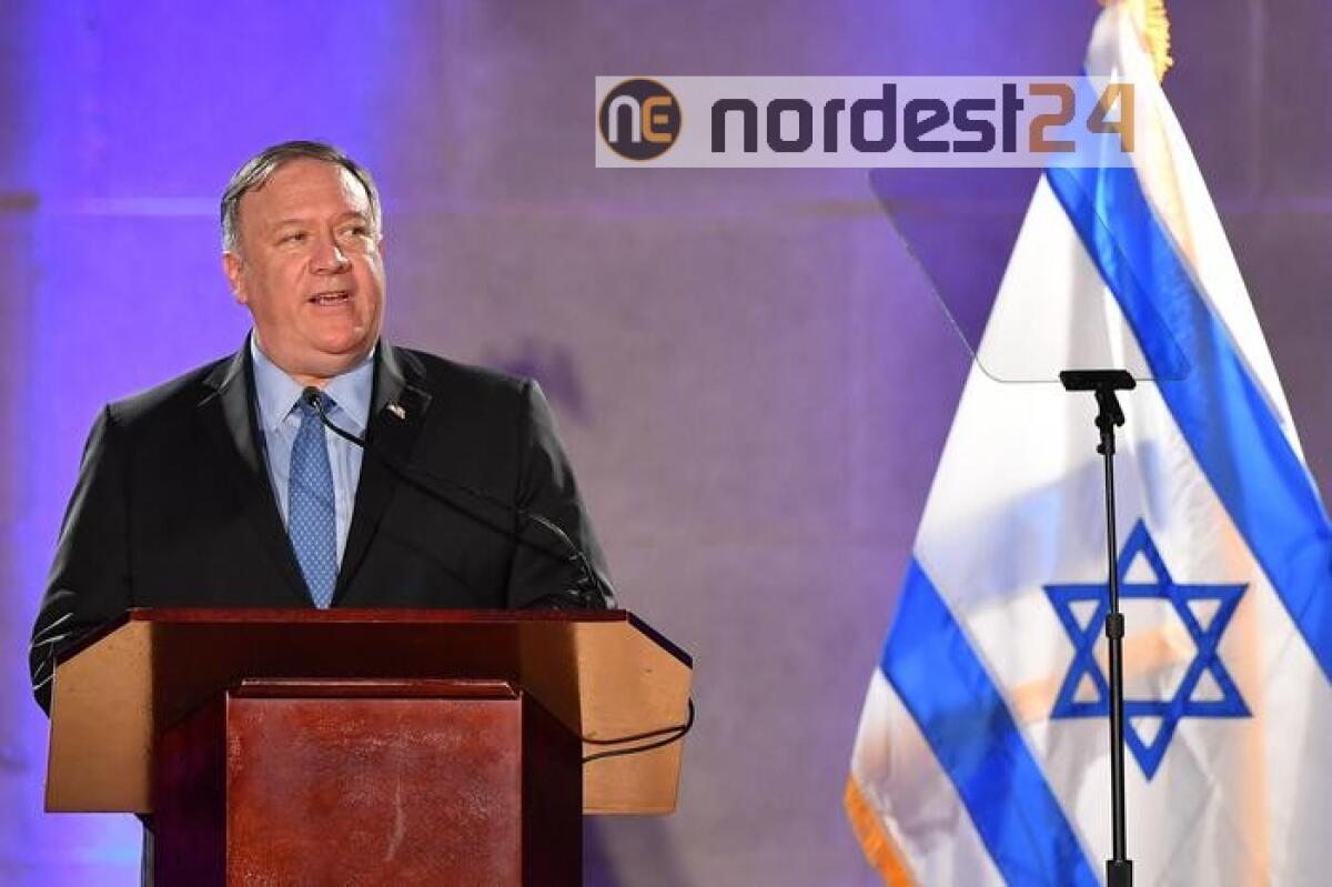 Pompeo, alcuni Paesi reticenti su Covid - 