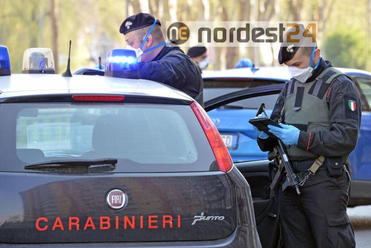 Usura a Roma, arrestato ex campione boxe - 