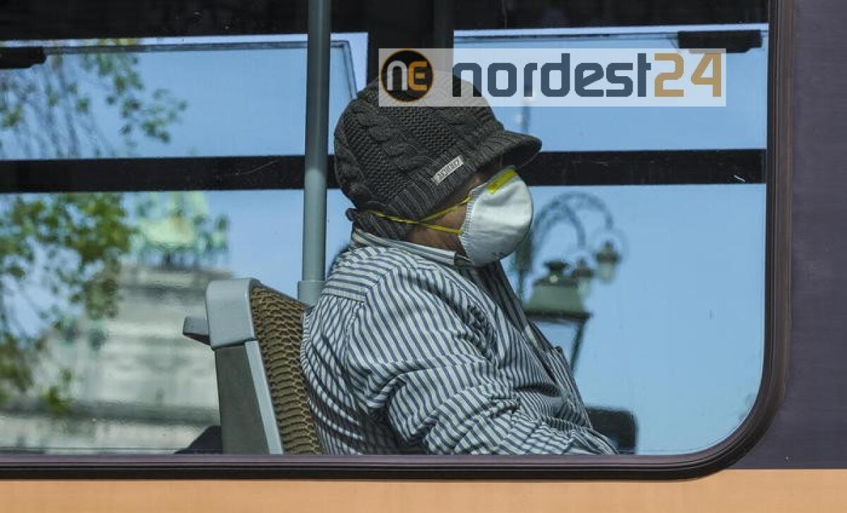 Belgio, altri 82 morti e 202 nuovi casi - 