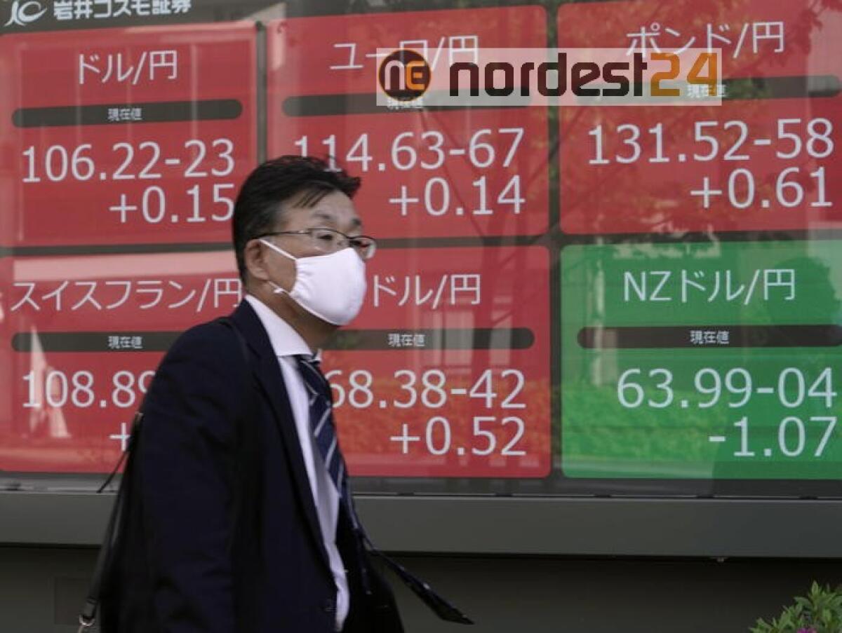 Borsa: Tokyo, apertura in lieve rialzo - 