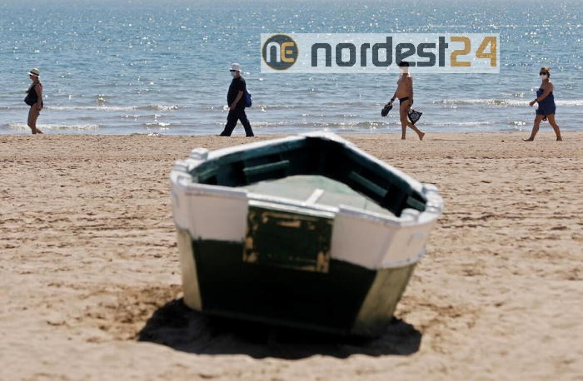 Sanchez apre Spagna ai turisti da luglio - 